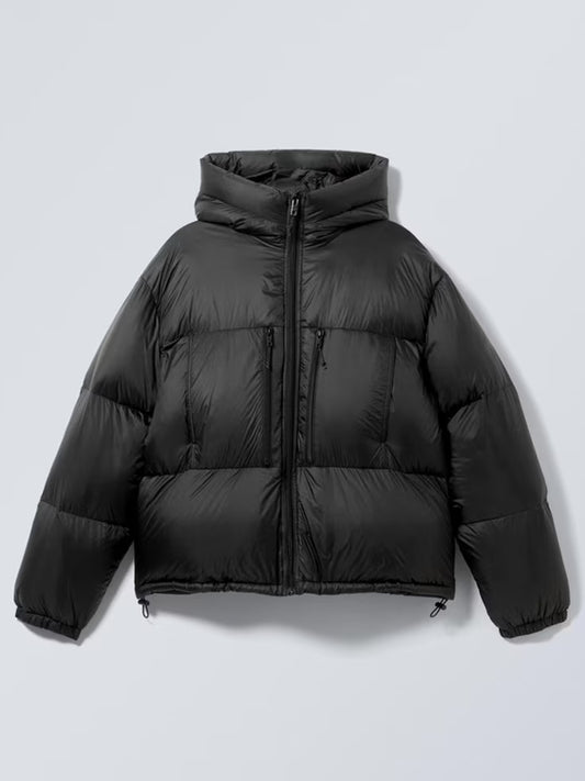 Weekday Puffer Jacket