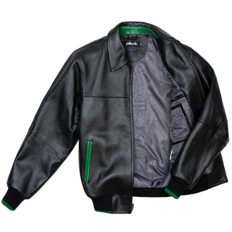 Pelle Greatest Of All Time Jacket