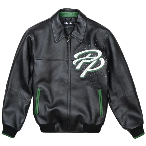 Pelle Greatest Of All Time Jacket