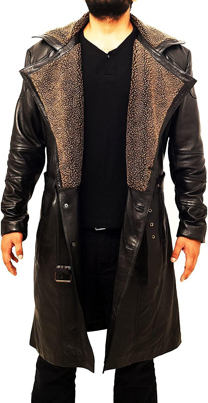 Blade Runner 2049 Jacket