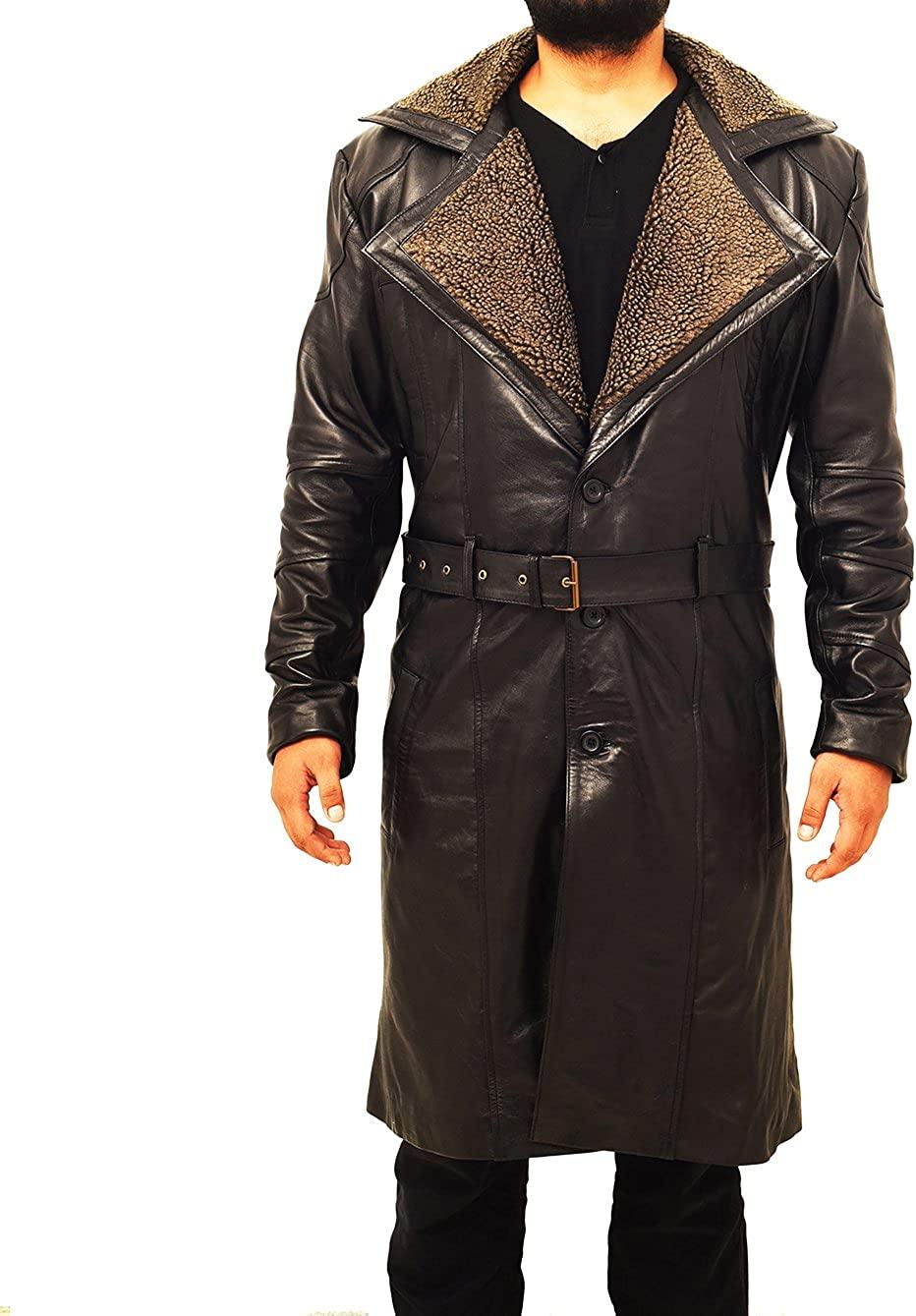 Blade Runner 2049 Jacket