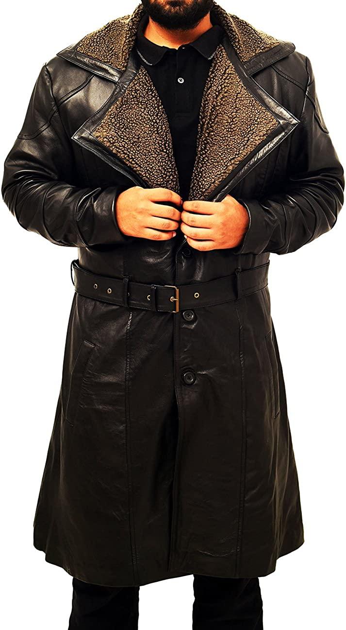 Blade Runner 2049 Jacket