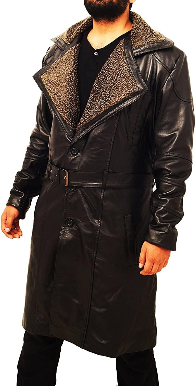 Blade Runner 2049 Jacket