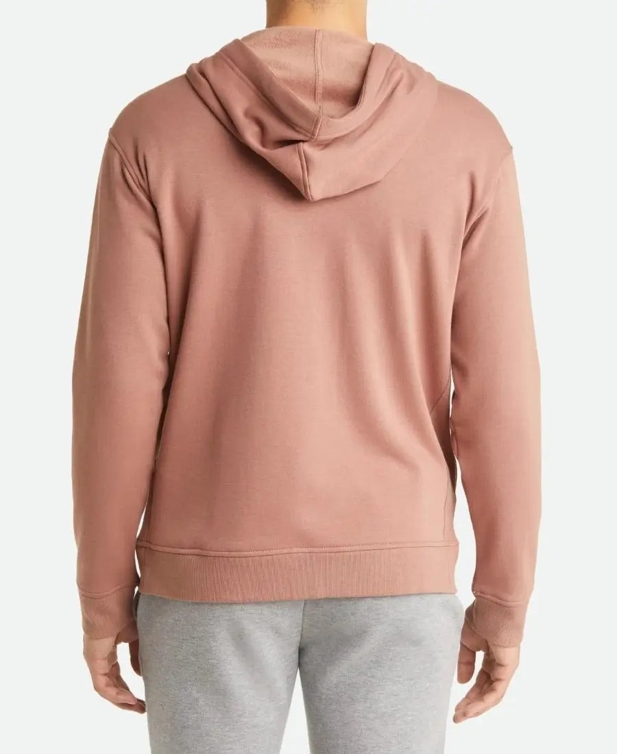 Outer Banks John B Pink Hoodie