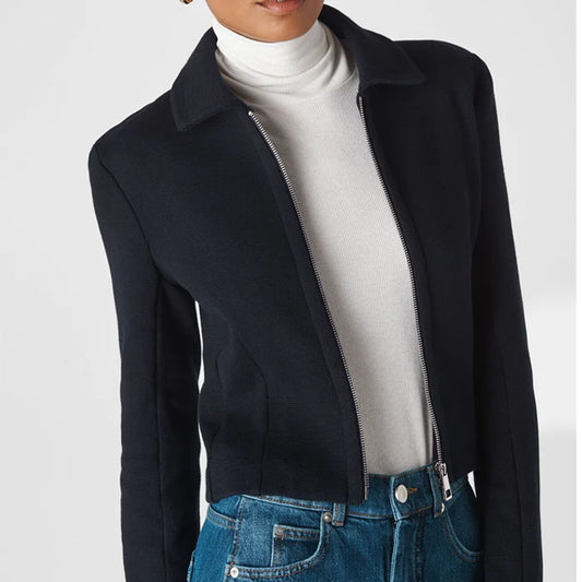 Whistles_Jersey_Jacket