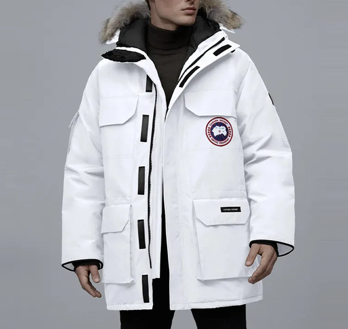 White_Canada_Goose_Jacket