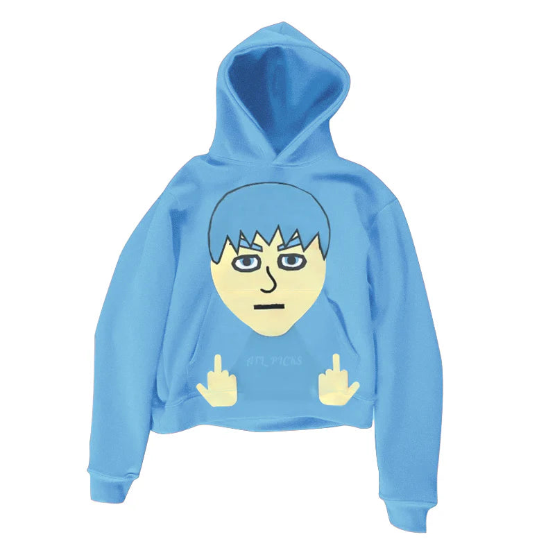 Wii-Mii-Hoodie-Blue
