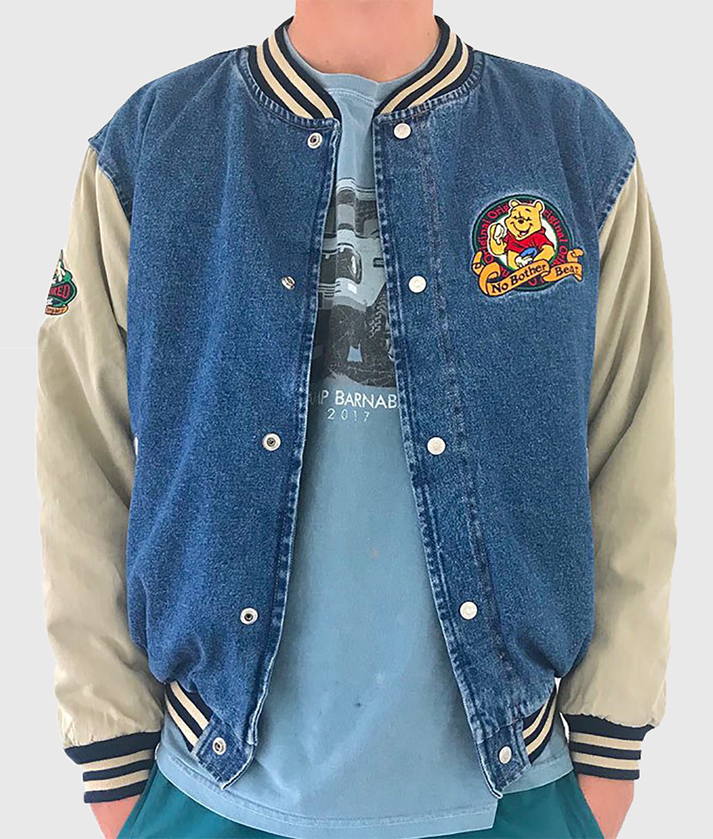 Winnie-The-Pooh-Varsity-Jacket