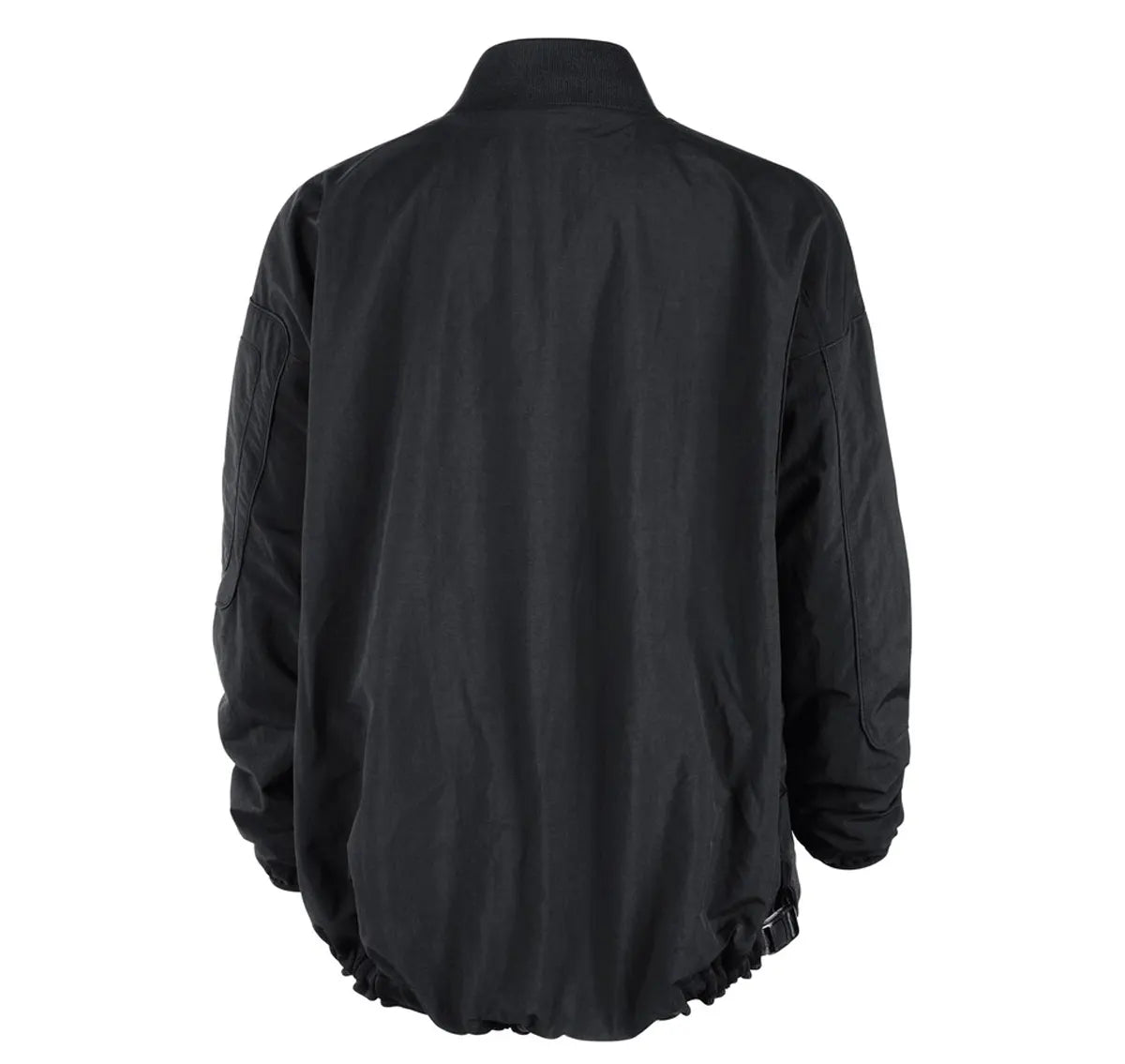 Women's WNBA Nike Black Logo Full-Zip Jacket