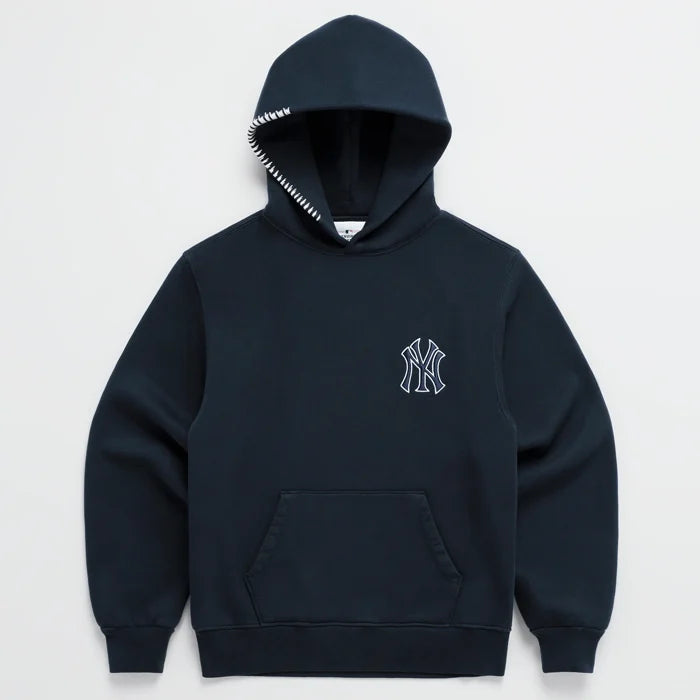 Yankees_Madhappy_Hoodie_Navy