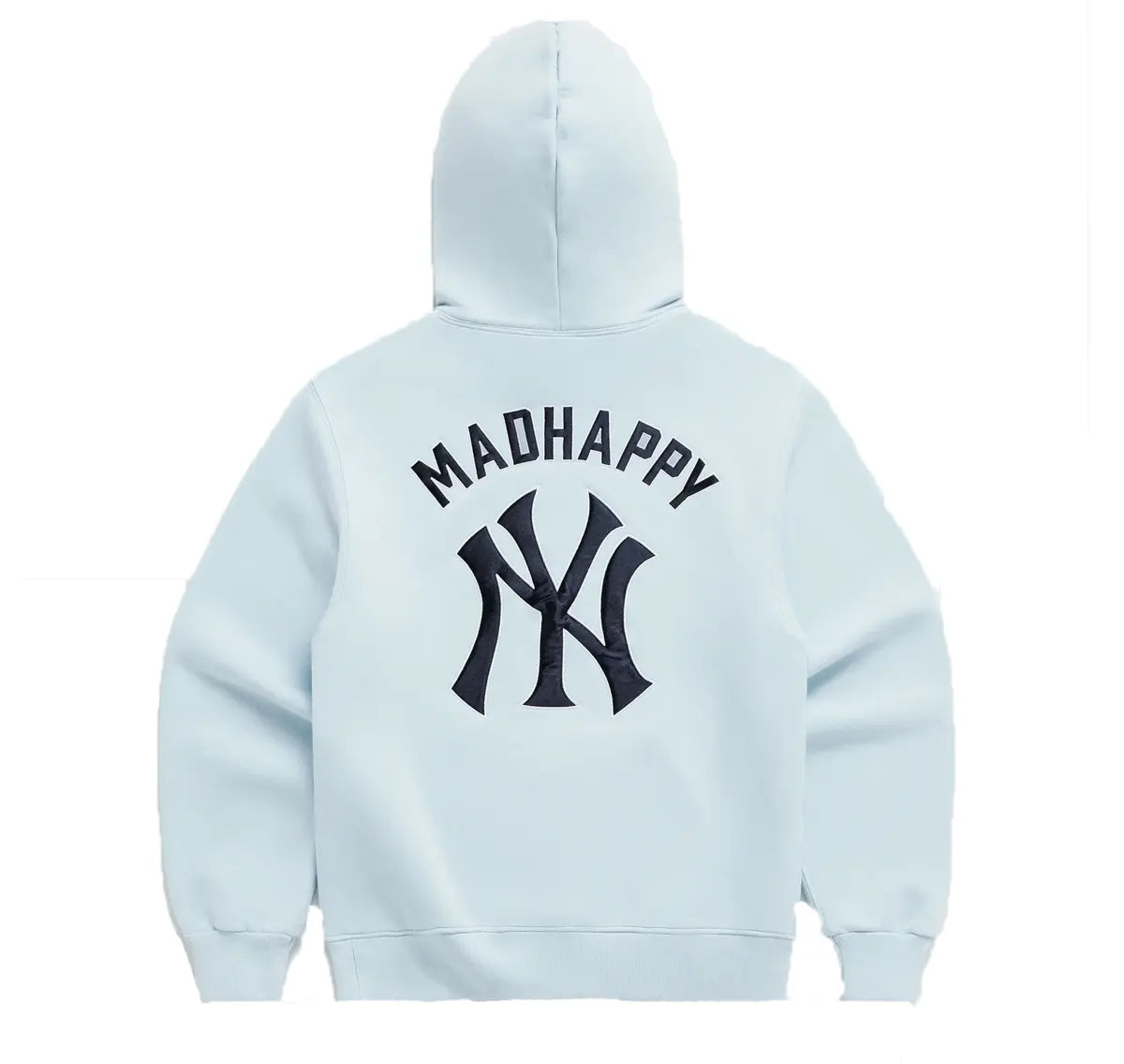 Yankees Madhappy Hoodie