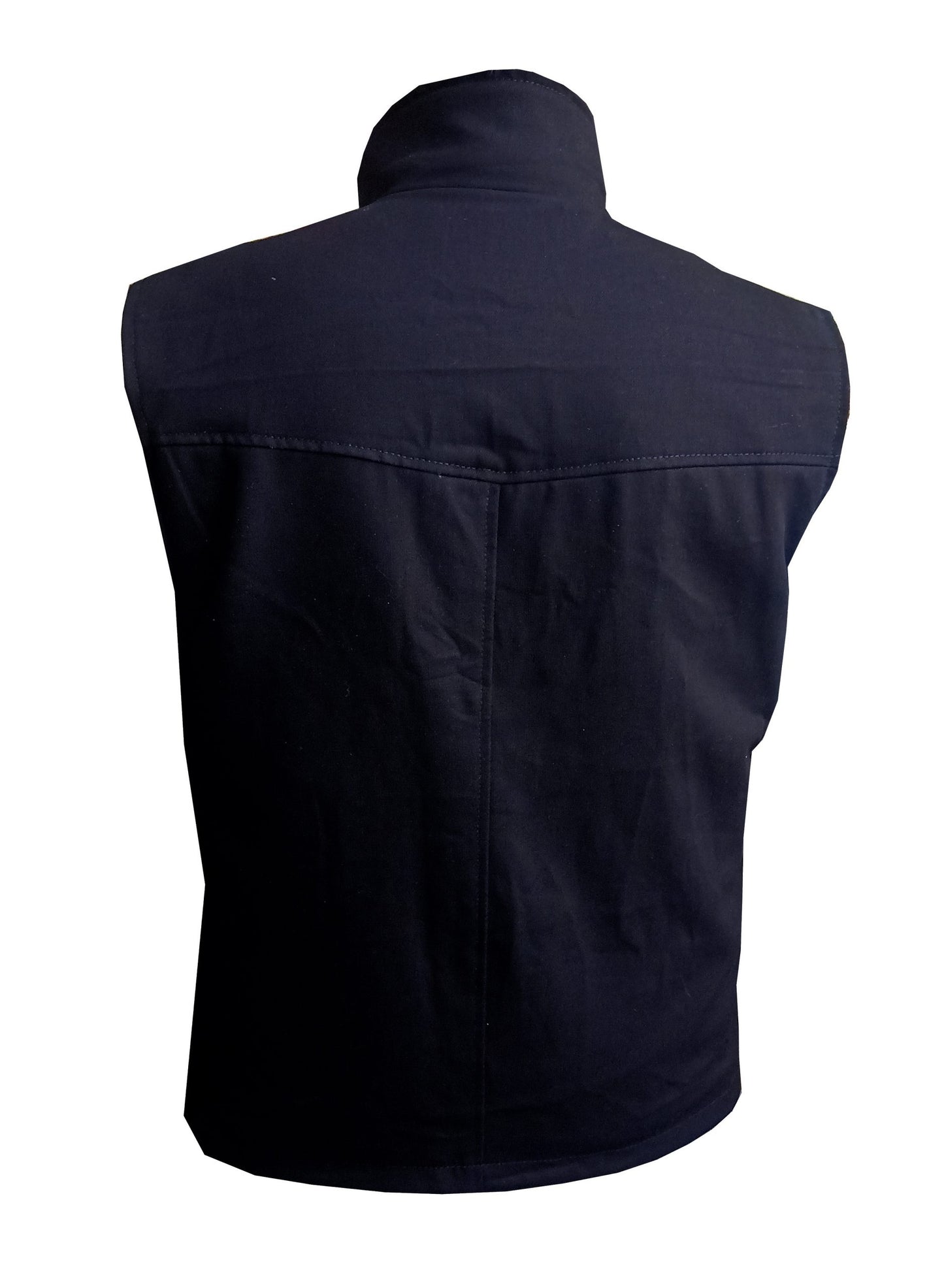 Men's Yellow Stone John Dutton Vest