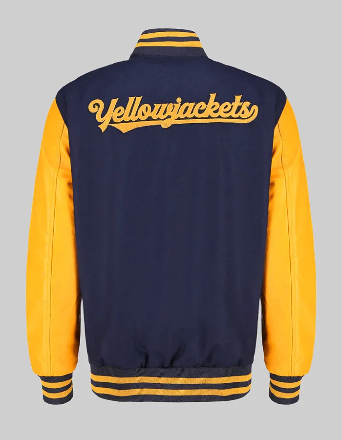 Yellowjackets Jacket