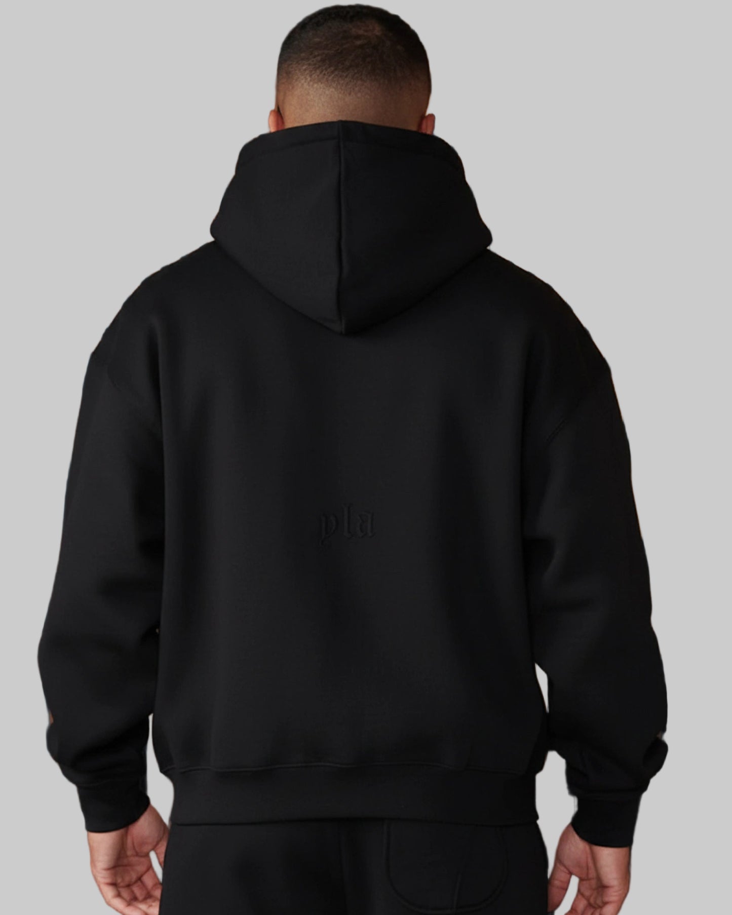 Youngla_Hoodie_Black_Back