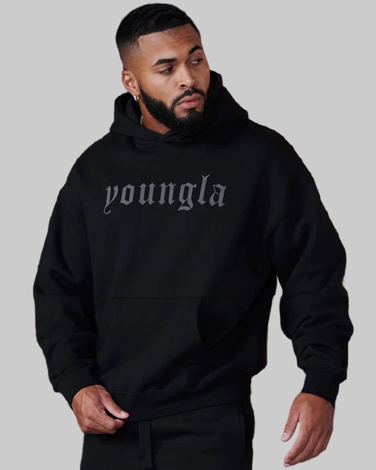 Youngla_Hoodie_Black_For_Sale