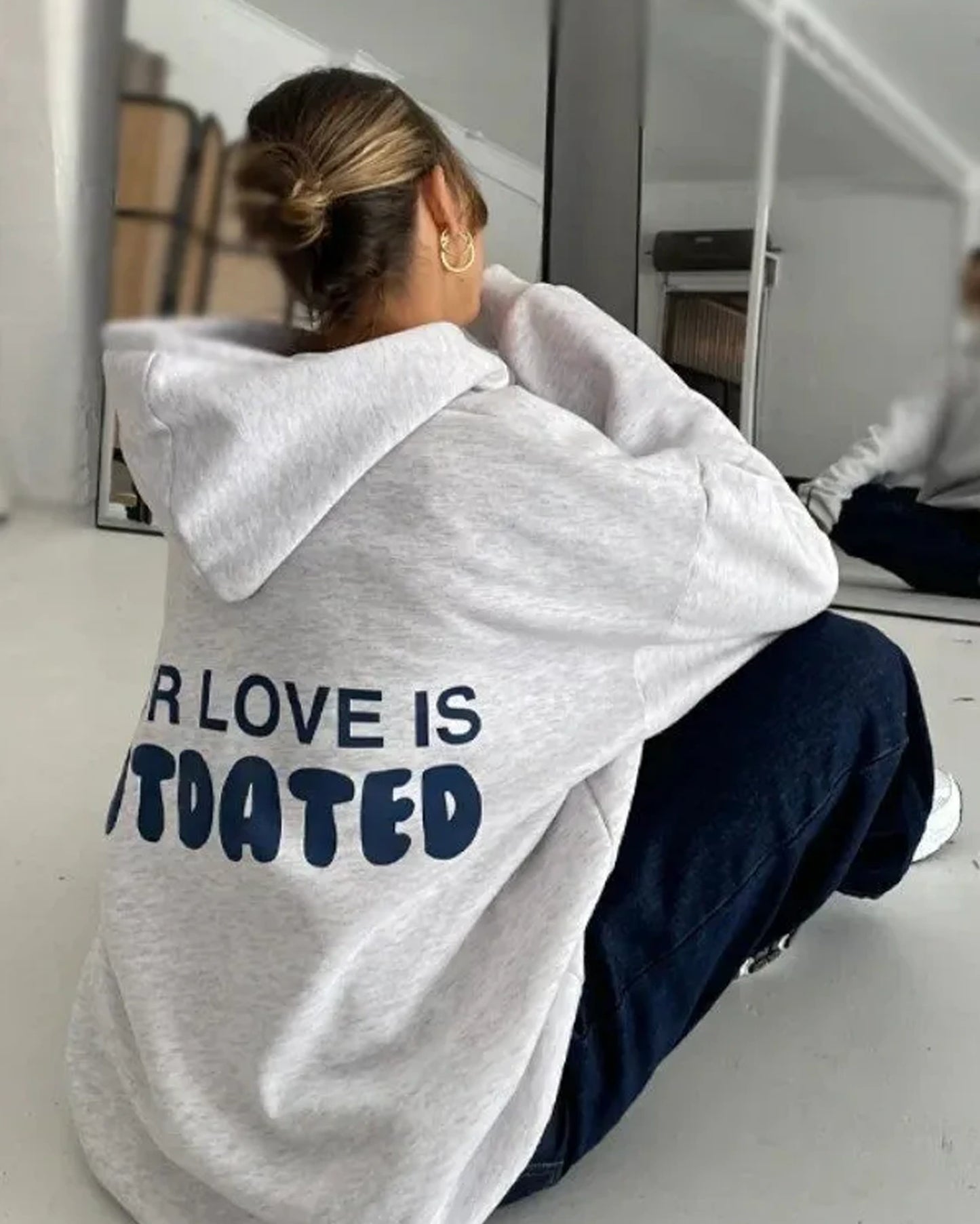 Your-Love-Is-Outdated-Hoodie-Grey