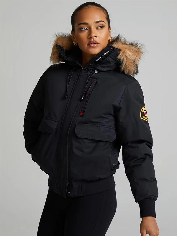 Zavetti Canada Jacket