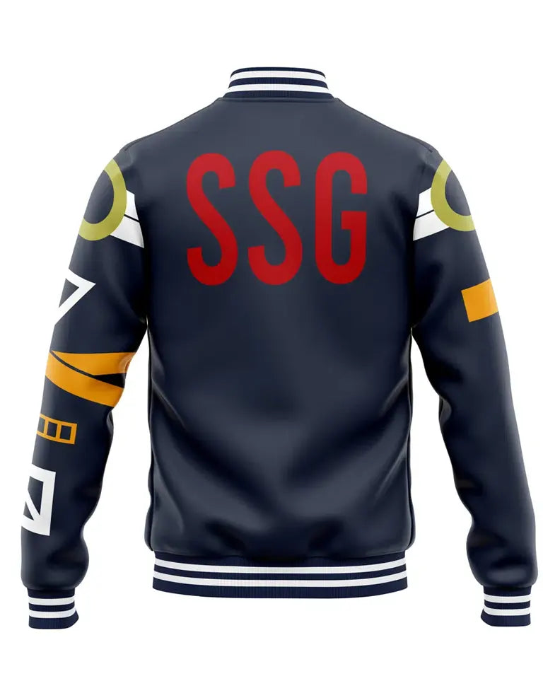 Zoro Egghead Jacket