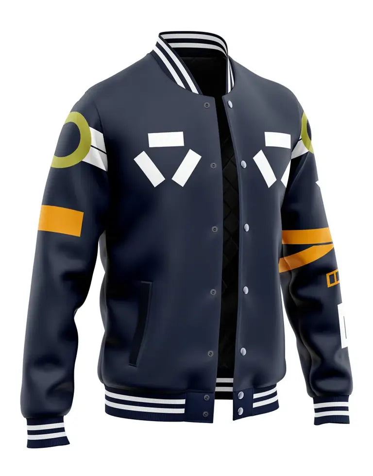 Zoro Egghead Jacket