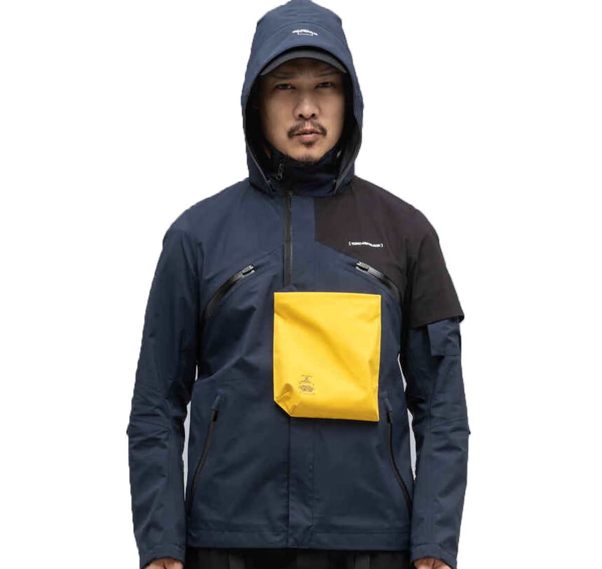 Death Stranding Jacket