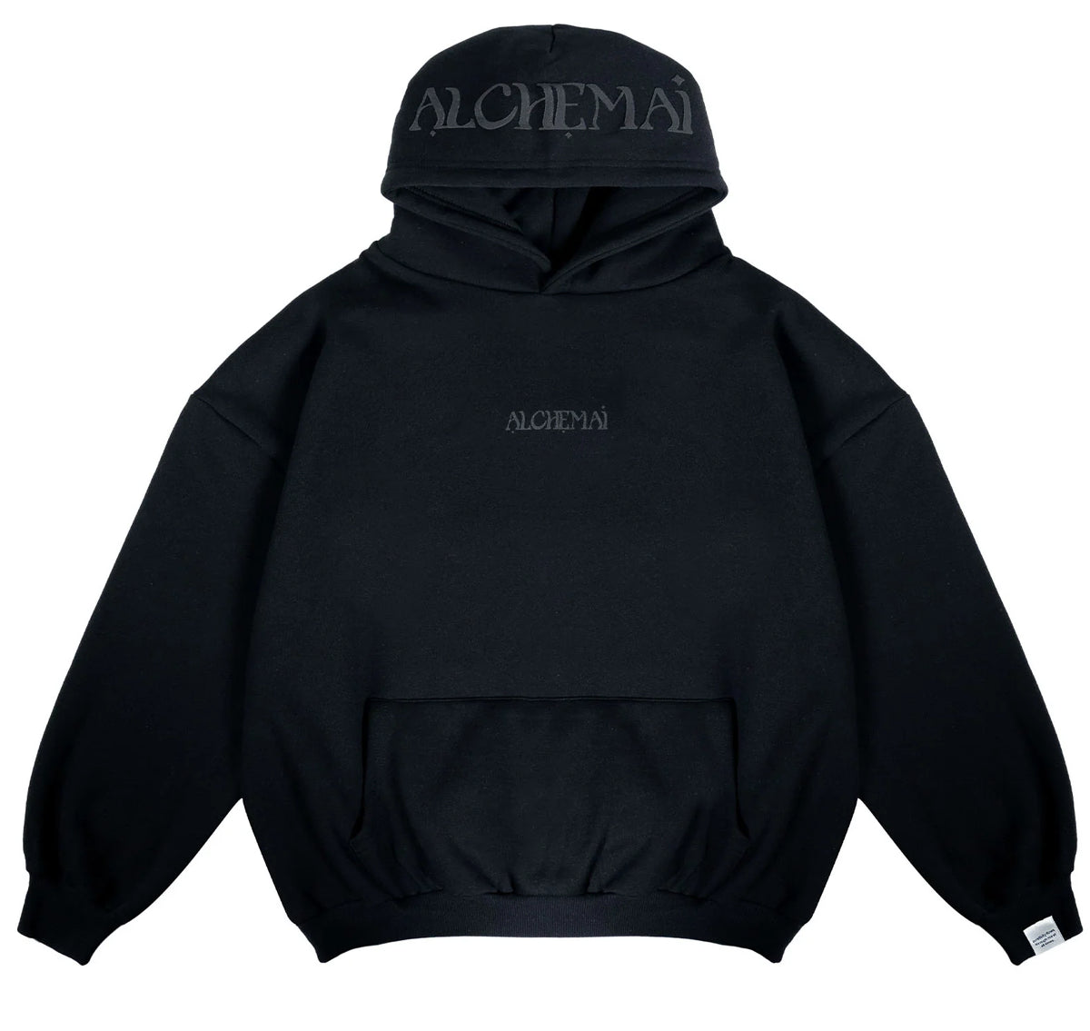 Alchemai Tree Of Life Hoodie