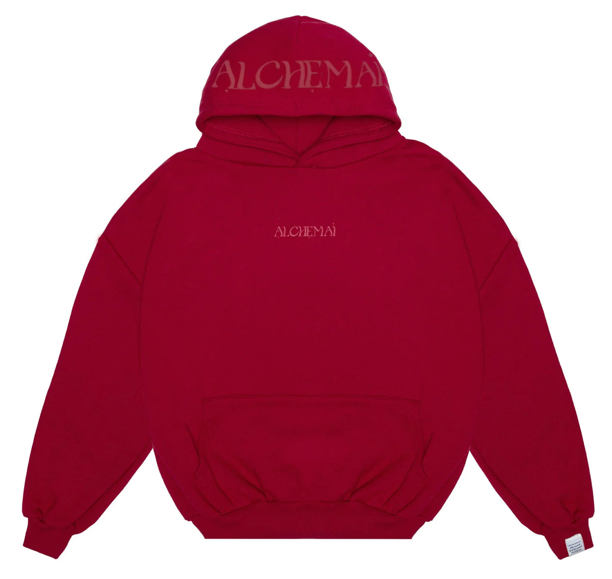 Alchemai Tree Of Life Hoodie