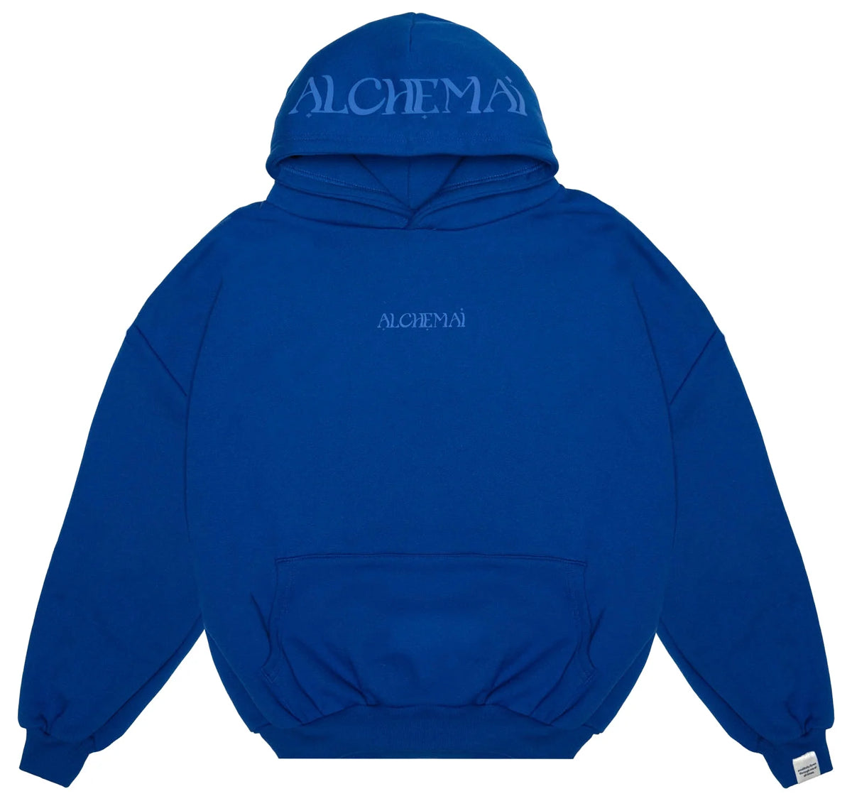 Alchemai Tree Of Life Hoodie