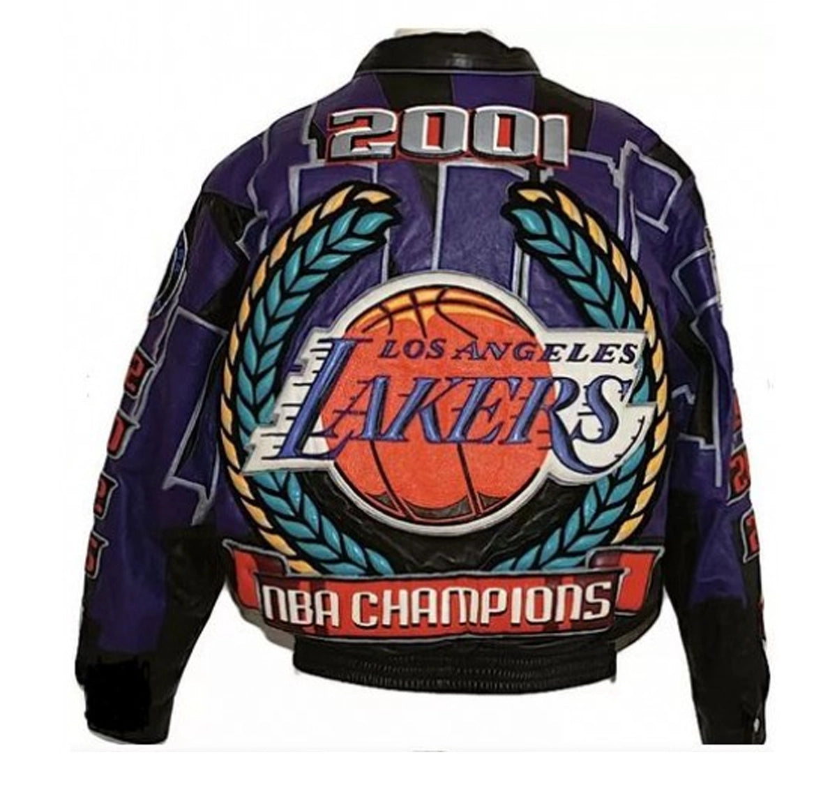 buy-kobe-bryant-los-angeles-lakers-championship-jacket