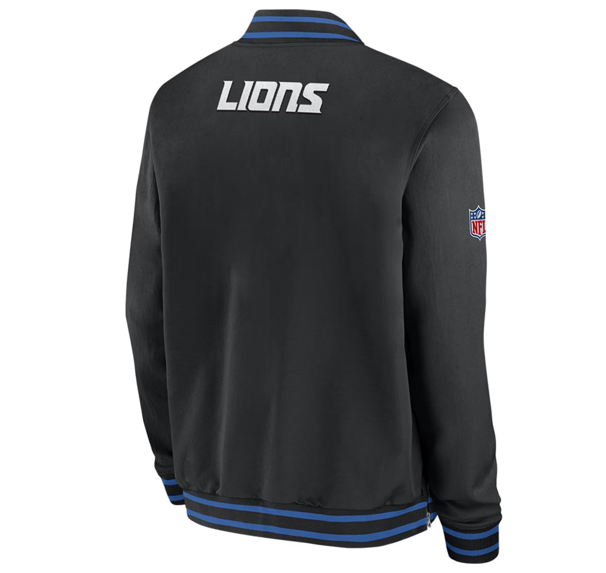 buy_Detroit_Lions_Bomber_Jacket