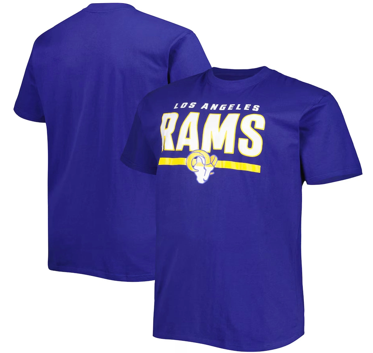 buy_Los_Angeles_Rams_Shirt