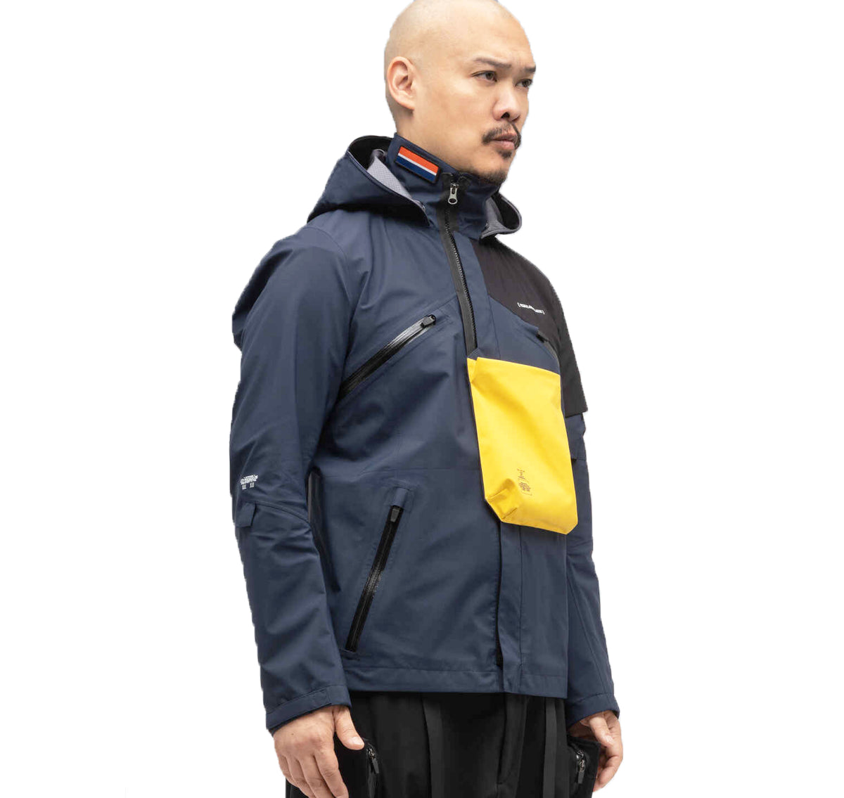 Death Stranding Jacket