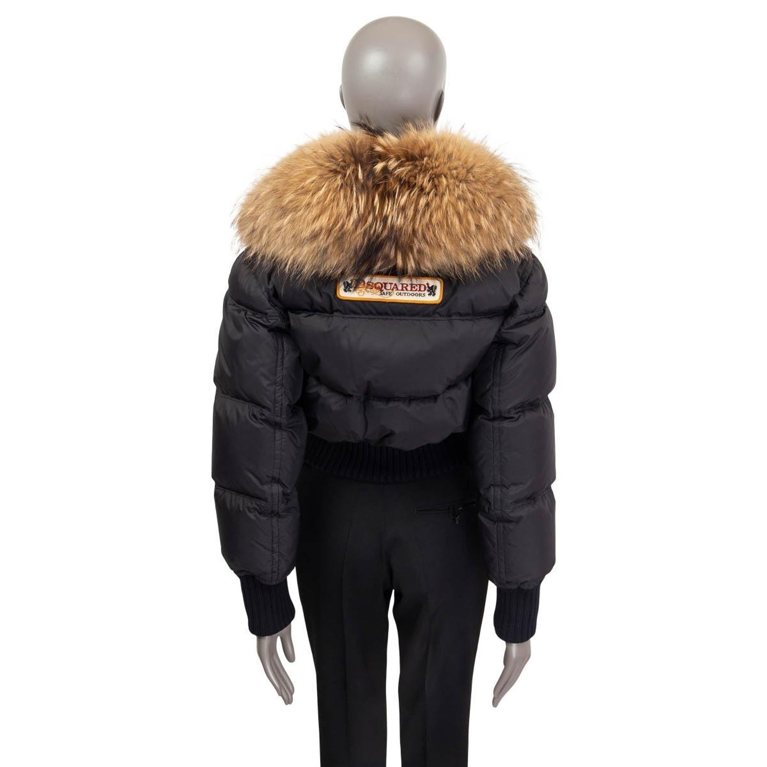 dsquared2_raccoon_fur_puffer_jacket_Buy