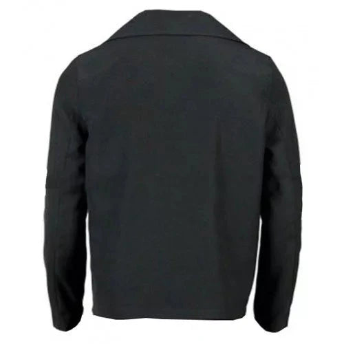 Despicable Me 3 Gru Wool Jacket Zing Apparel