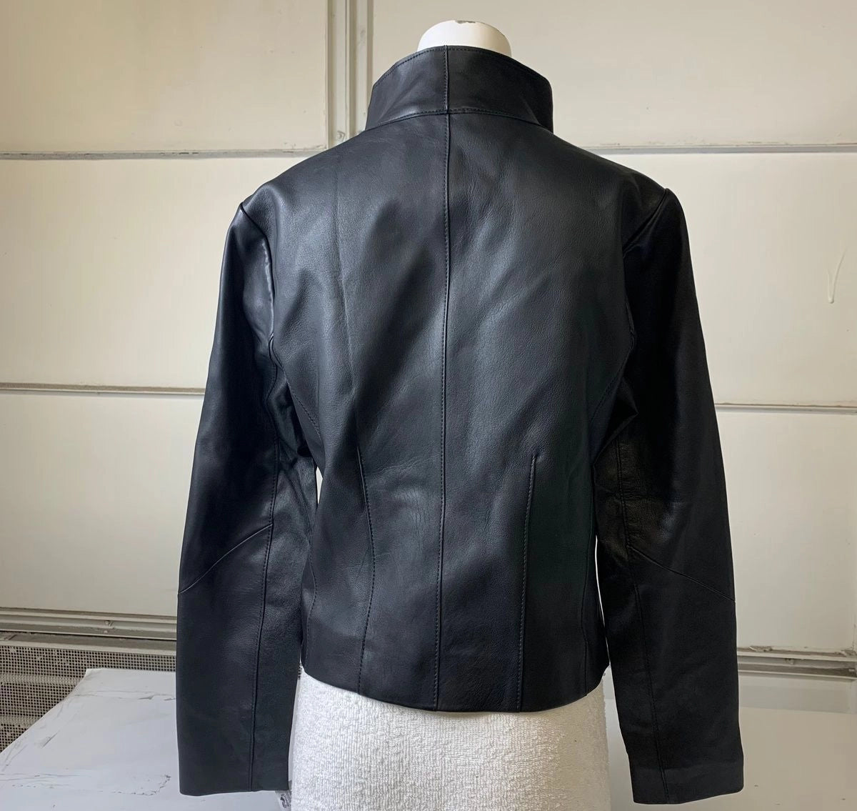 funnel-neck-leather-jacket-for-men-and-women