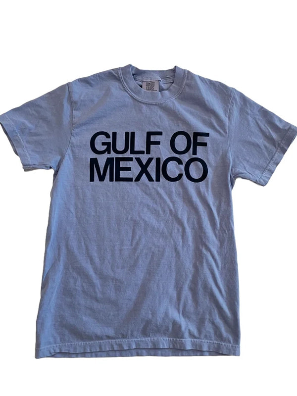 gulf-of-mexico-t-shirt-for-sale