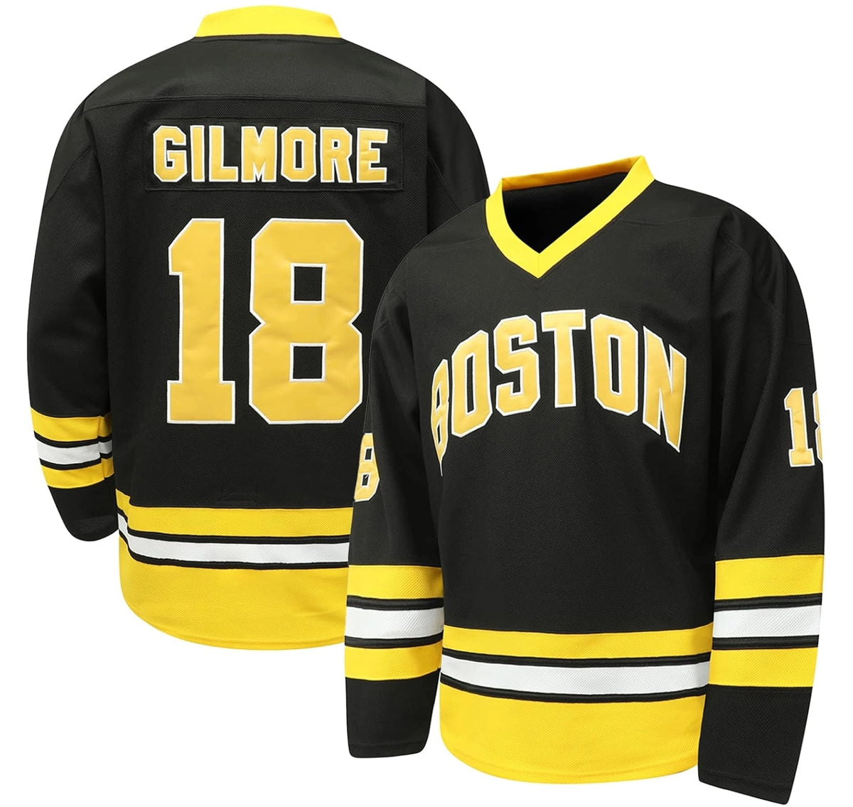 Happy Gilmore Jersey
