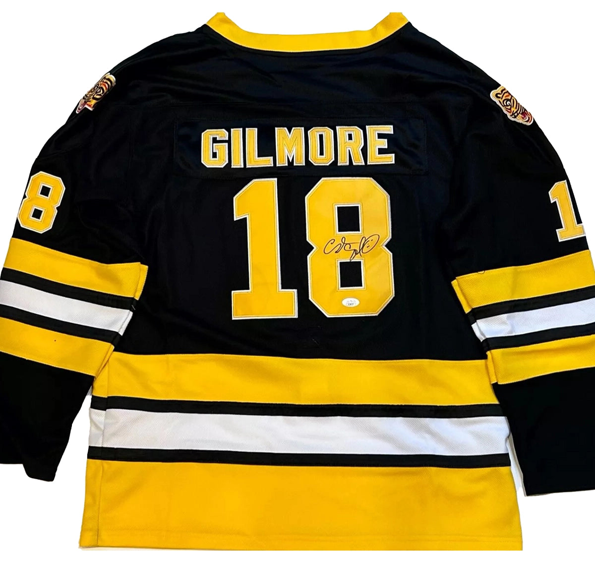 Happy Gilmore Jersey
