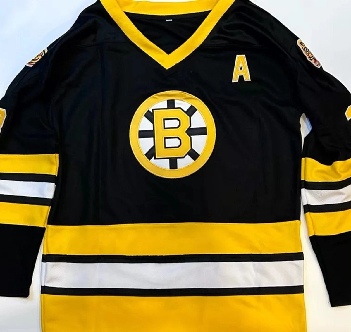 Happy Gilmore Jersey