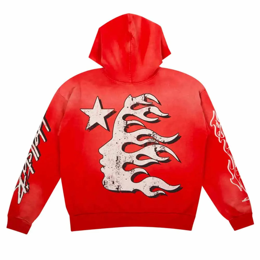 Hellstar Hoodie