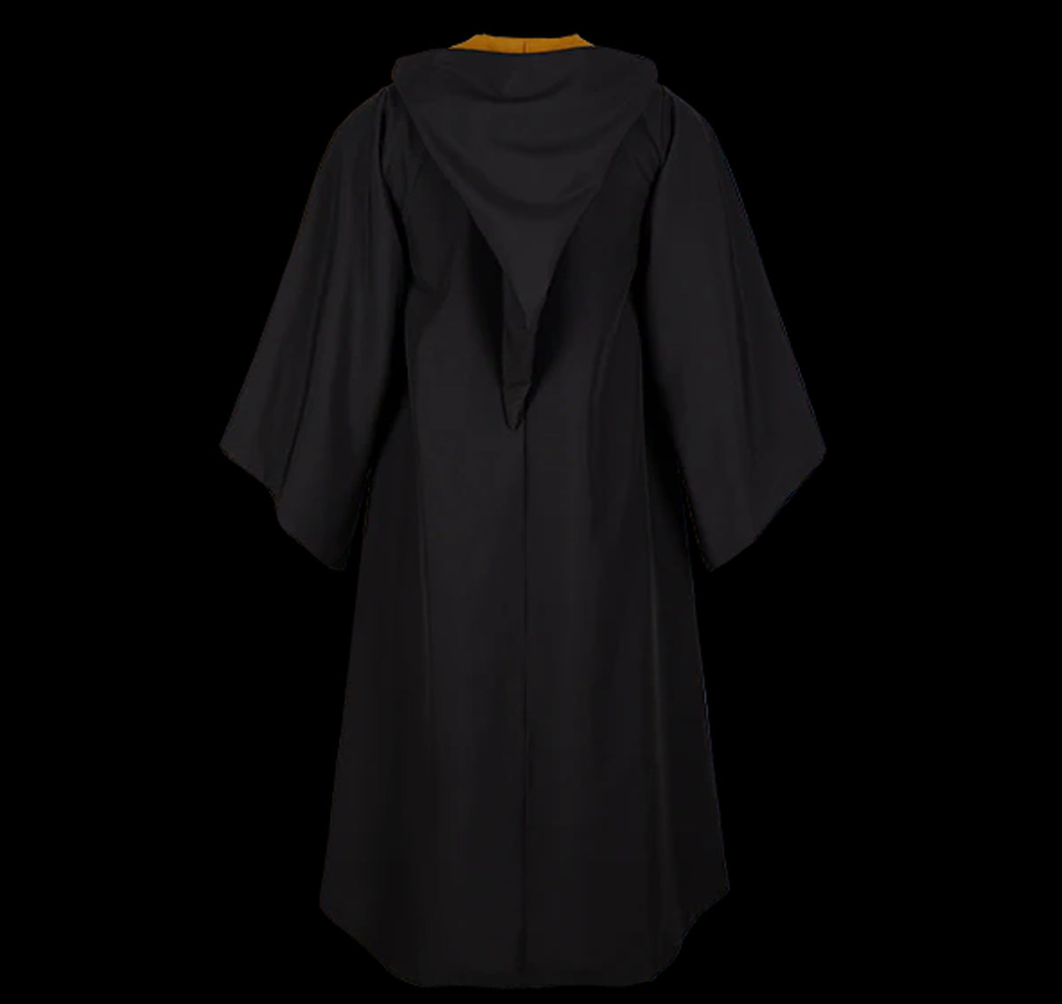 huffle-puff-robe