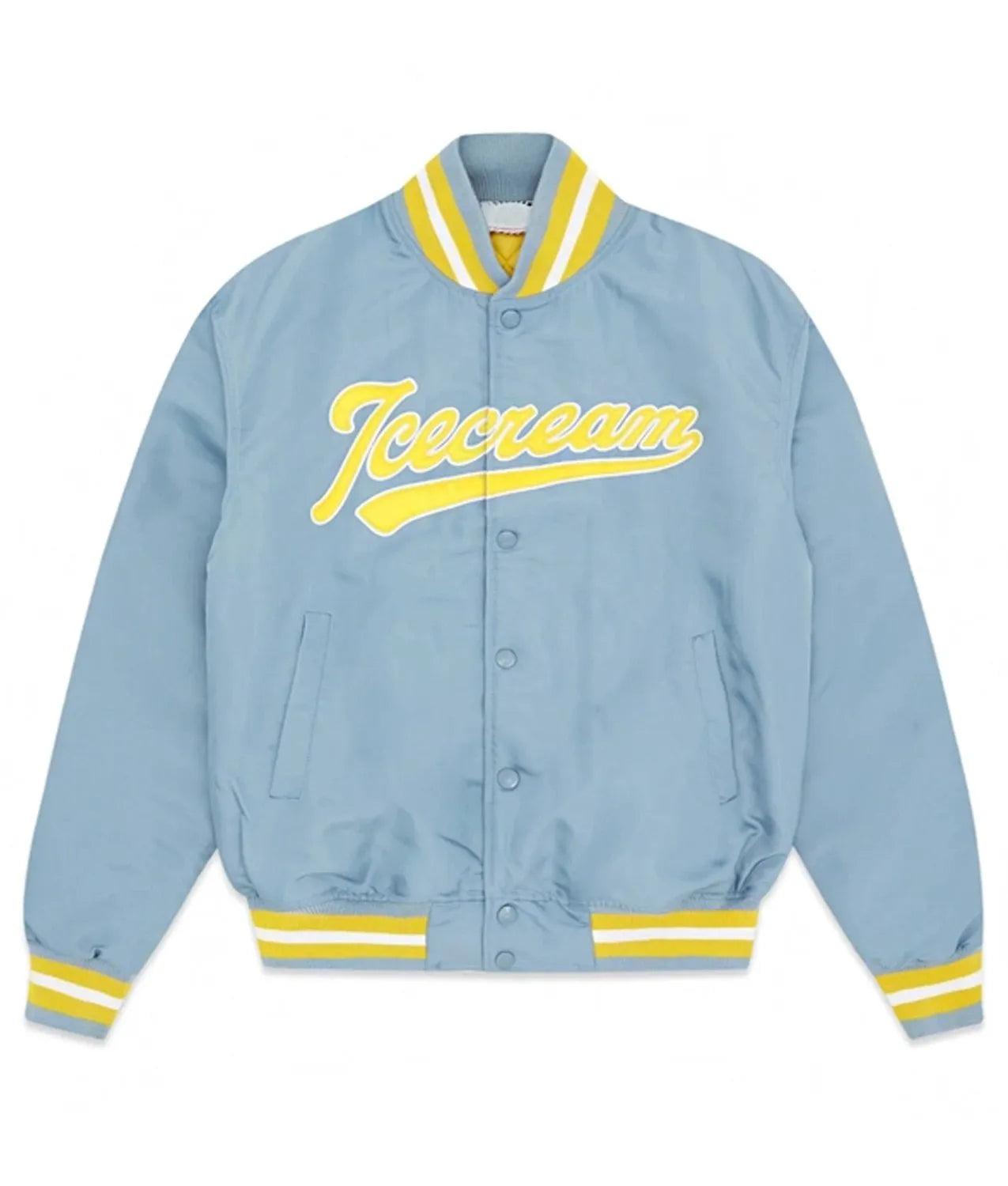 Jalen Hurts Jacket