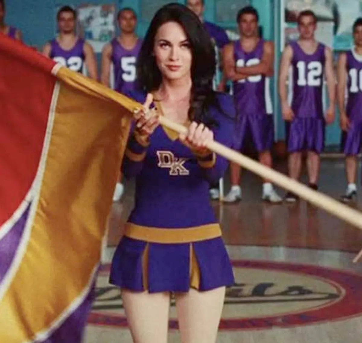 Jennifers Body Costume