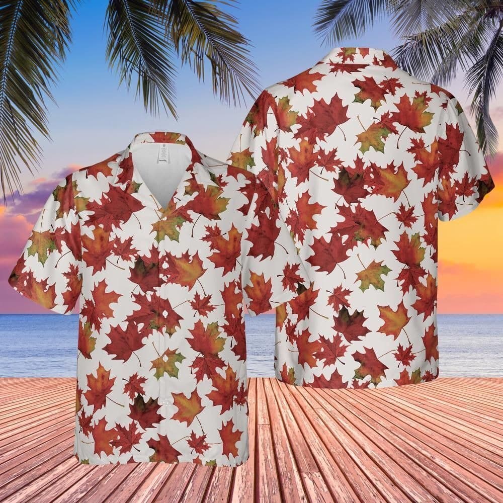 Tyler Durden Hawaiian Shirt