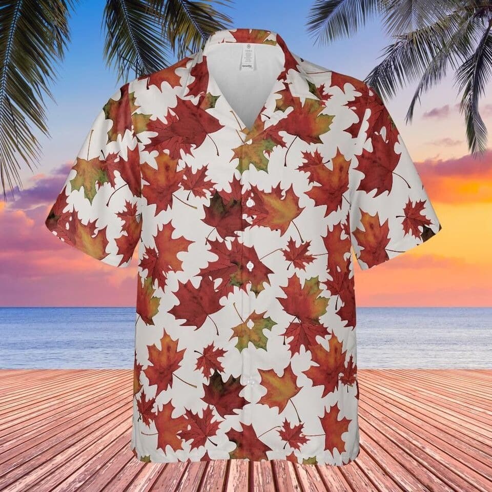Tyler Durden Hawaiian Shirt
