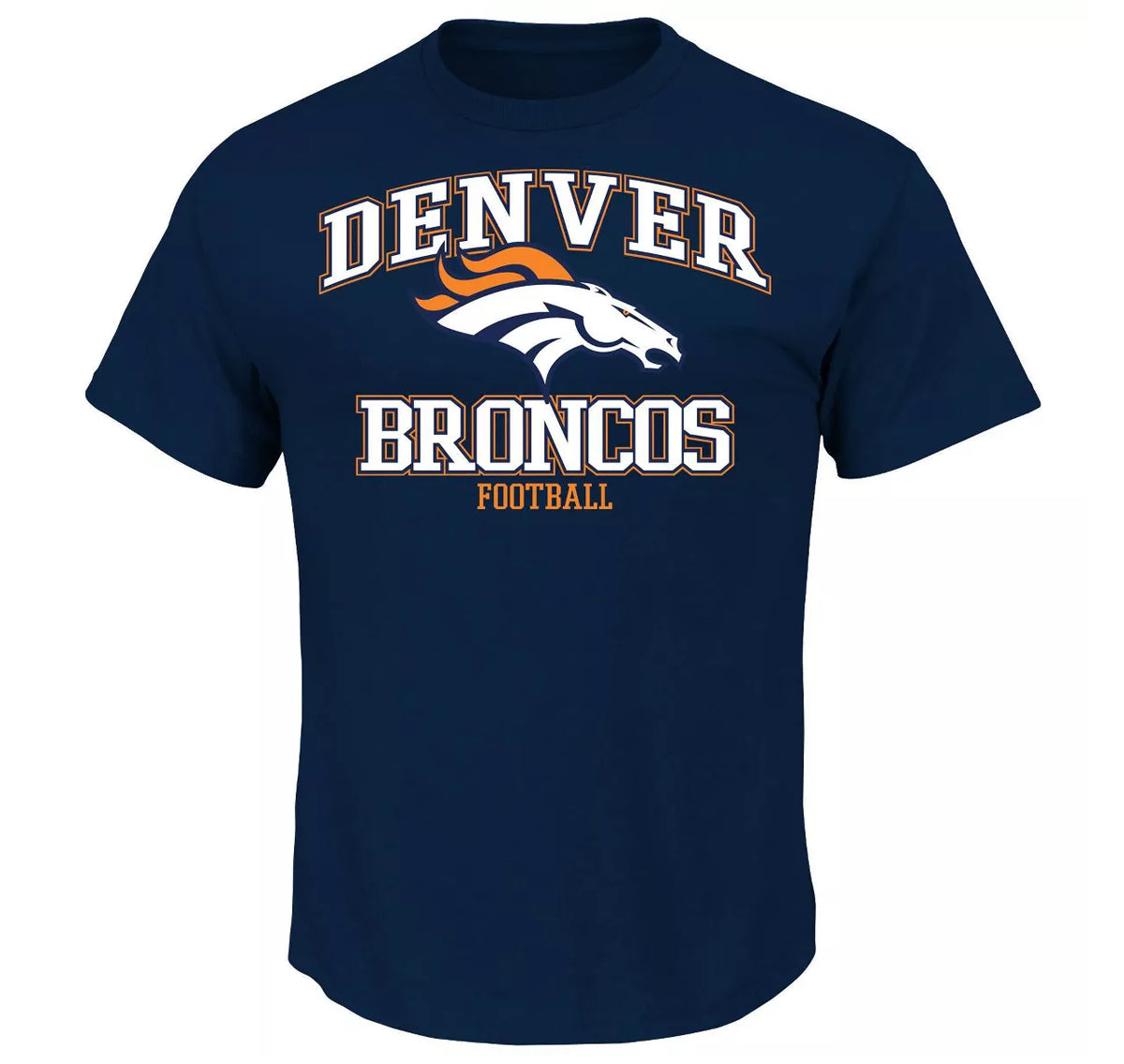 Denver Broncos Shirt