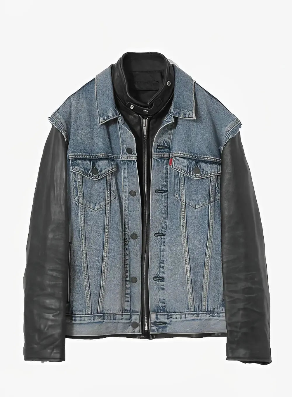 Eddie Munson Jacket