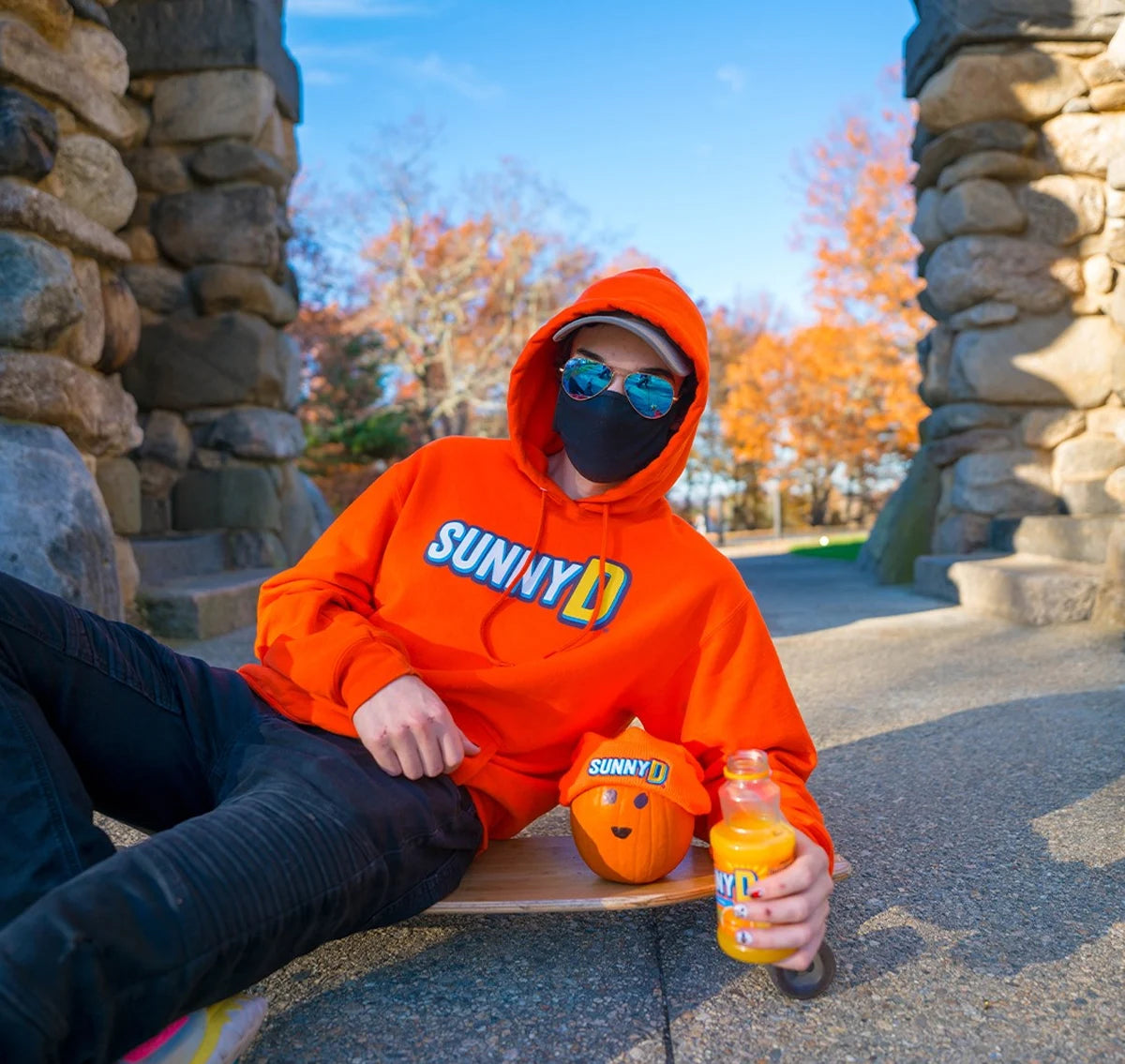 sunny_d_hoodies_For_Sale