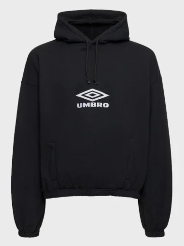 Umbro Masked Hoodie