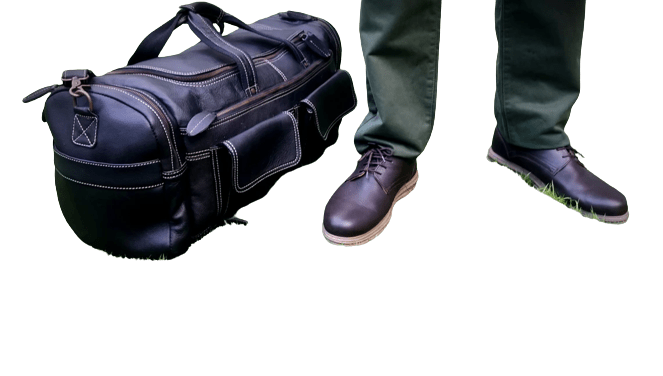 Duffle Bag For Traveller and Casual