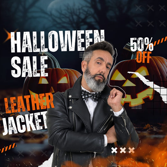 The All New Iconic Halloween Collection - Zing Apparel